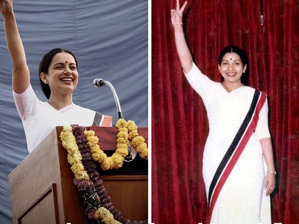 सबसे प्यारी मुख्यमंत्री