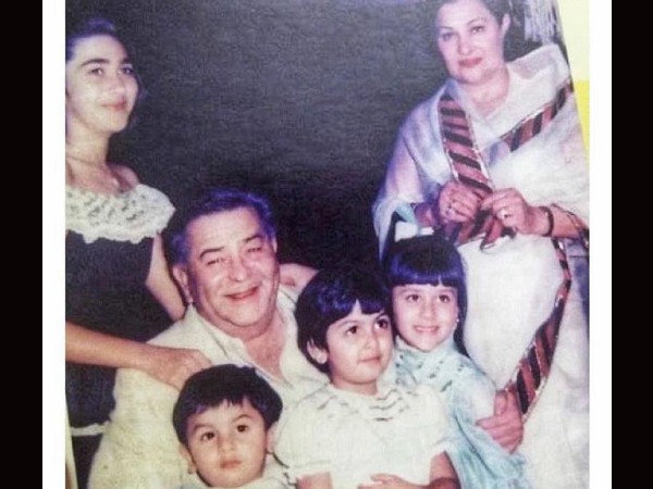 रिद्धिमा - सिद्धिमा