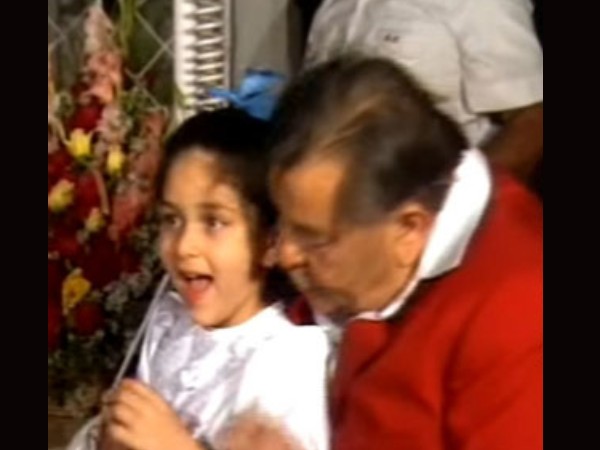 वायरल है वीडियो