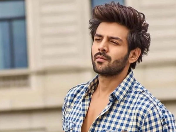 कार्तिक आर्यन की फिल्में