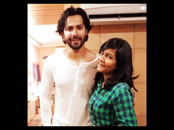 साल 2015 में मुंबई आयीं और फिर कोरोना ने सब खत्म कर दिया