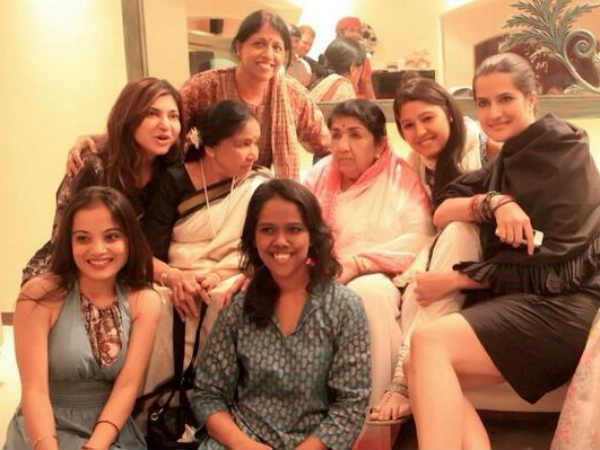 नहीं लेती हैं अवार्ड्स नहीं लेती हैं अवार्ड्स