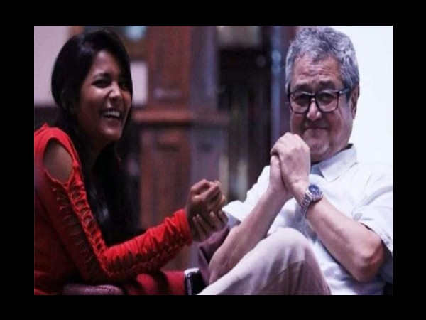 सुुचिस्मिता ने नहीं मानी हार