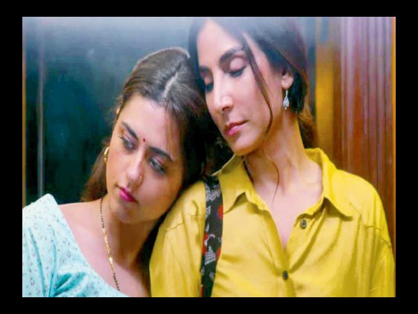 क्यों हर समय क्रांति की तलाश है ? सुकून भी जरूरी है