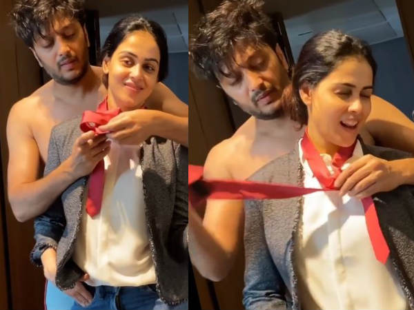 अगले वीडियो में रितेश की हुई पिटाई