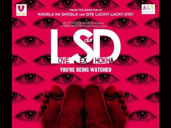 Love Sex Aur Dhokha Love Sex Aur Dhokha