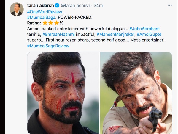 mumbai-saga-first-reviews-fans-and-critics-hail-john-abraham-emran-hashmi-and-suniel-shetty-s-trio mumbai-saga-first-reviews-fans-and-critics-hail-john-abraham-emran-hashmi-and-suniel-shetty-s-trio