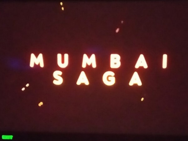 संजय गुप्ता की फिल्म संजय गुप्ता की फिल्म