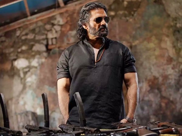 कोरोना की मार