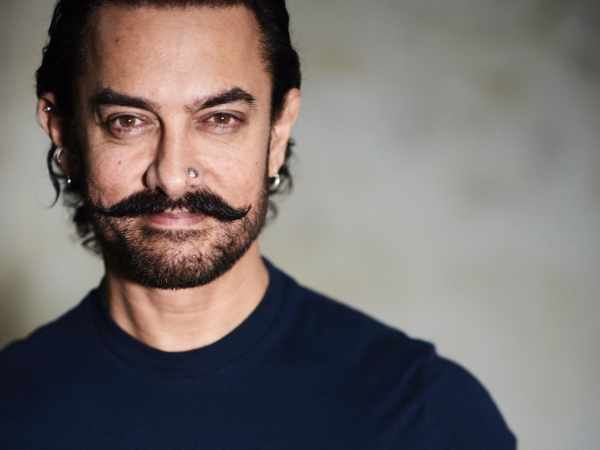 आमिर खान