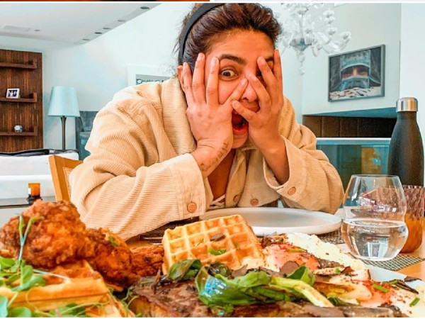 priyanka-chopra-nick-jonas-perform-pooja-at-their-new-restaurant-sona-in-new-york priyanka-chopra-nick-jonas-perform-pooja-at-their-new-restaurant-sona-in-new-york