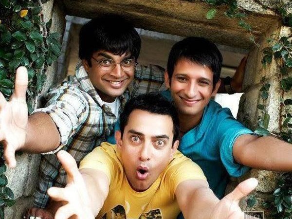 शरमन जोशी की समझदारी