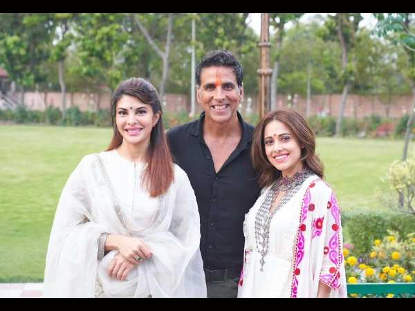 राम सेतु 