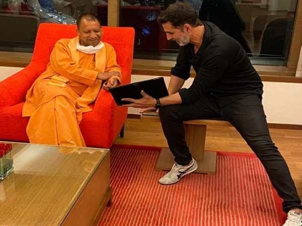 फिल्म की शूटिंग फिल्म की शूटिंग