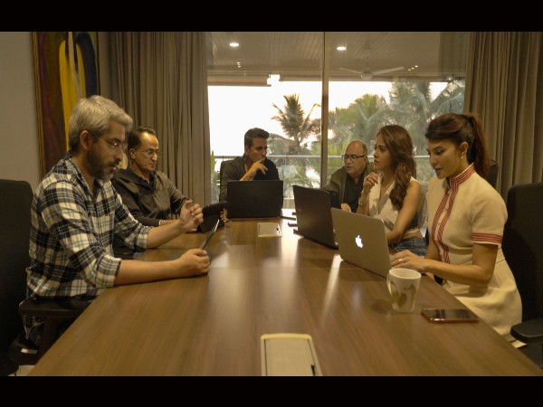 अमेज़न प्राइम के जुड़ने से खुश हूं- अक्षय कुमार