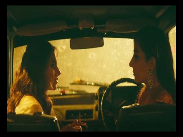 राम जन्म भूमि संवेदनशील विषय को छूने की कोशिश