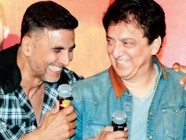 बॉक्स ऑफिस पर हिट हैं साजिद