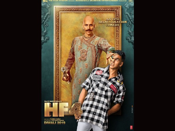 क्या होगी कहानी हाउसफुल 5 की कहानी
