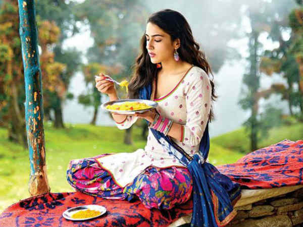 केदारनाथ से डेब्यू