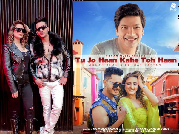 shaan-returns-back-with-his-new-single-tu-jo-haan-kahe-to-haan shaan-returns-back-with-his-new-single-tu-jo-haan-kahe-to-haan
