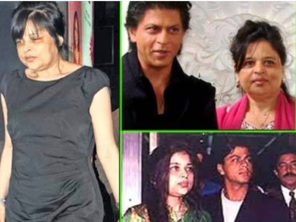 बीमार रहती हैं बहन शहनाज़