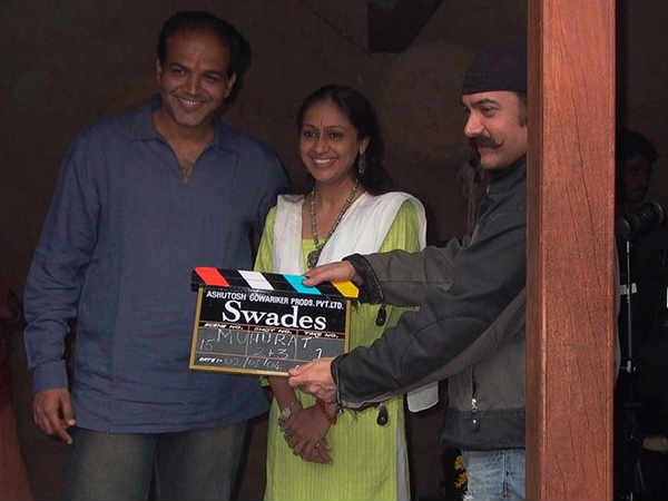 आमिर थे पहली पसंद