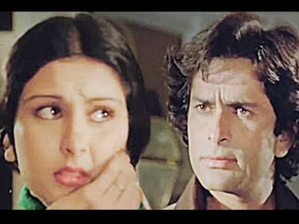 पूनम ढिल्लन को मारा था थप्पड़