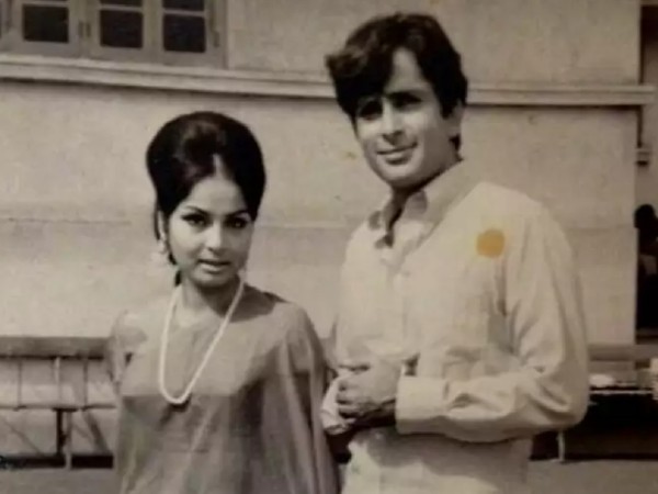 शेर से बचाया