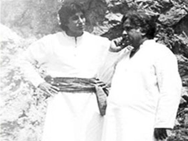 किस्सा छड़ी का