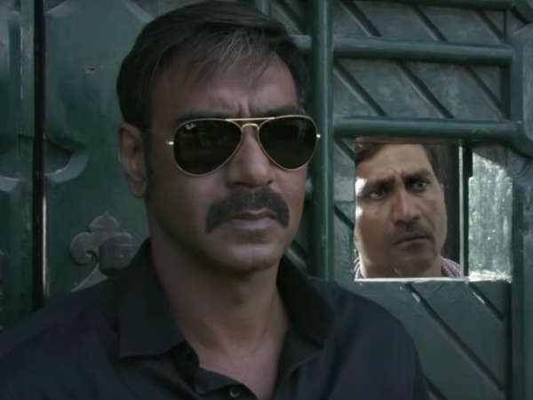 सरदार ने सिर्फ अपनी बात रखी