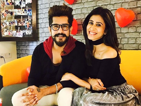 पहली मुलाकात