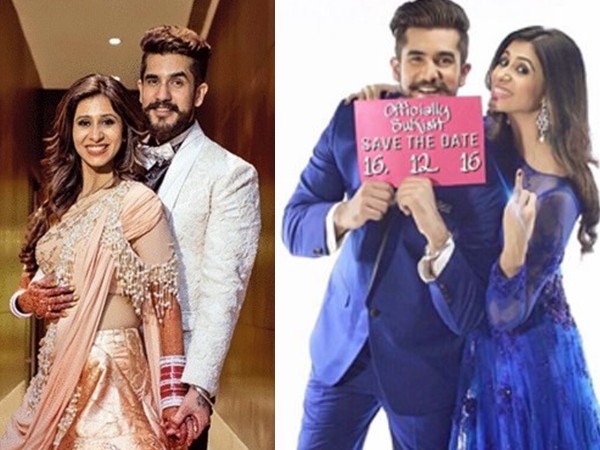 साथ में किए शो