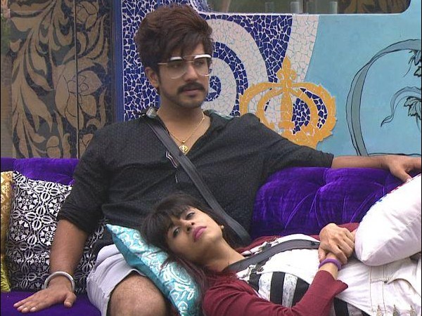 बिग बॉस ने किया मज़बूत