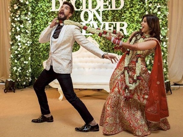 शादी का लहंगा