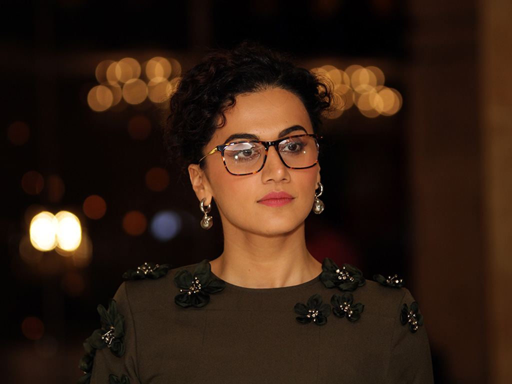 Taapsee Pannu Taapsee Pannu