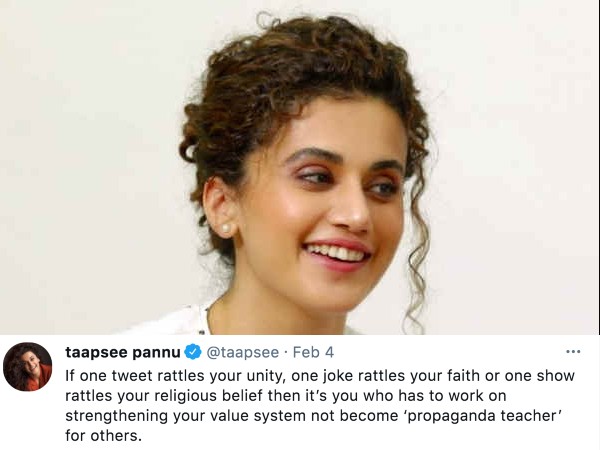 बॉलीवुड के खिलाफ खड़ी हुईं बॉलीवुड के खिलाफ खड़ी हुईं