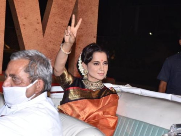 जयललिता थीं इनकी फैन