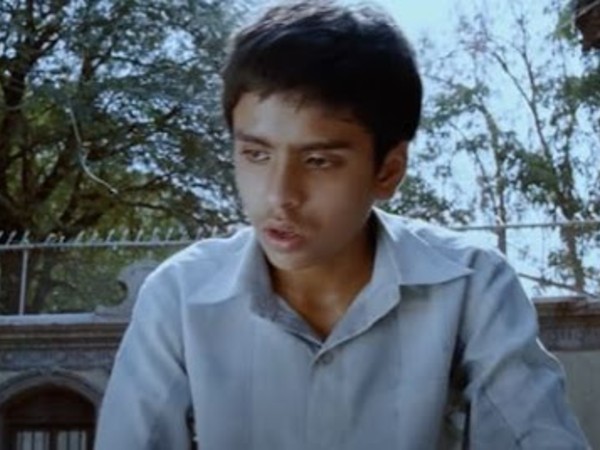 माई नेम इज़ खान