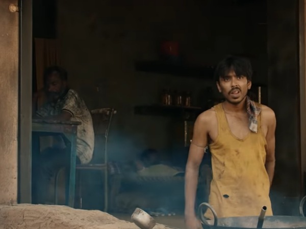 मॉम में भी छोड़ी छाप