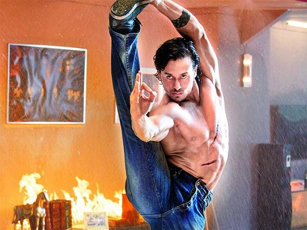 आज के बेस्ट एक्शन हीरो