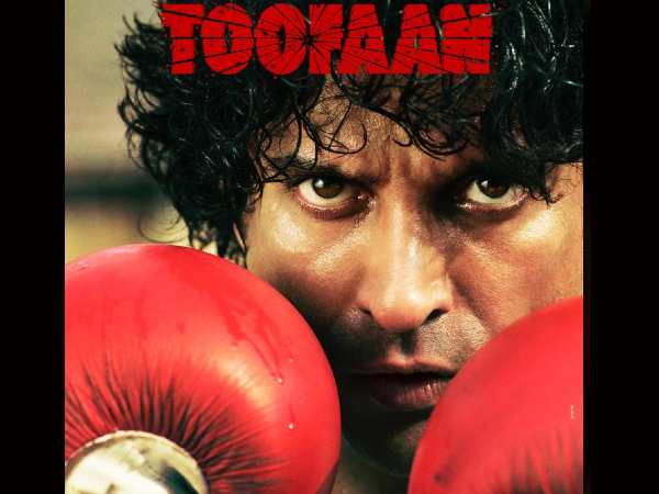 Toofan Toofan