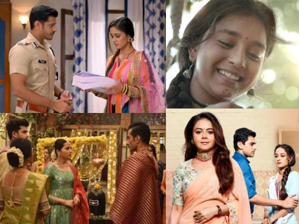 TRP report TRP report