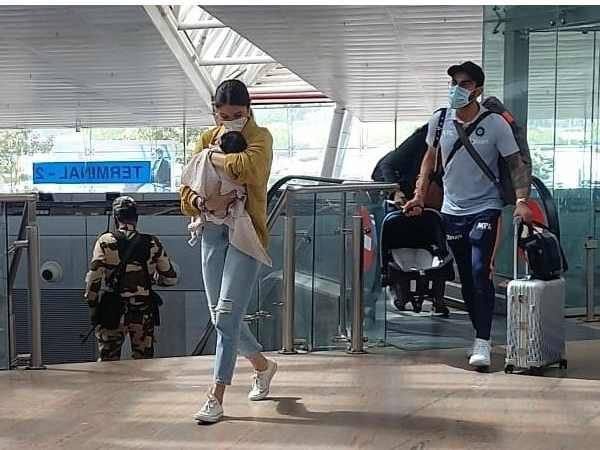 Anushka Sharma Anushka Sharma