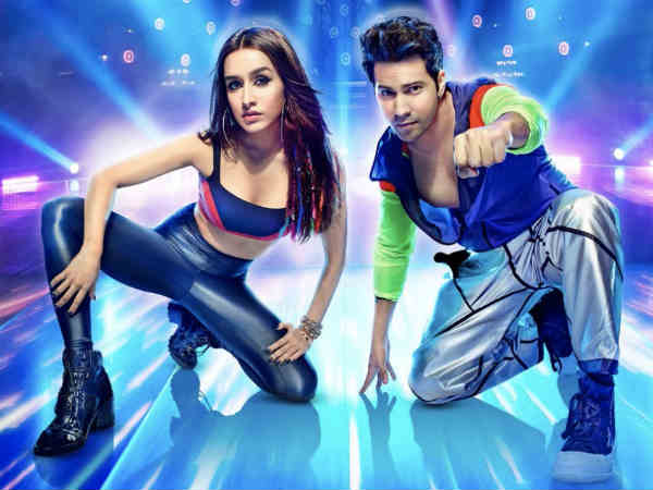 स्ट्रीट डांसर के बाद फूंक फूंक कर कदम