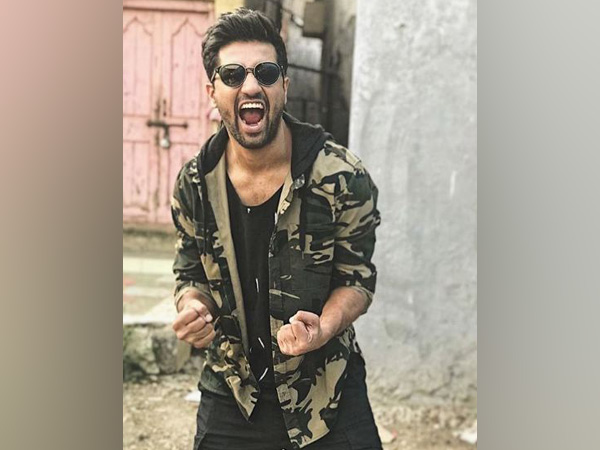 विकी कौशल की बड़ी फिल्मों का लाइन अप