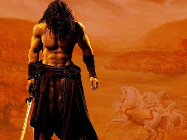 नरो वा कुंजरो वा