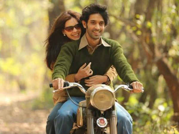 सशक्त किरदारों से पहचान