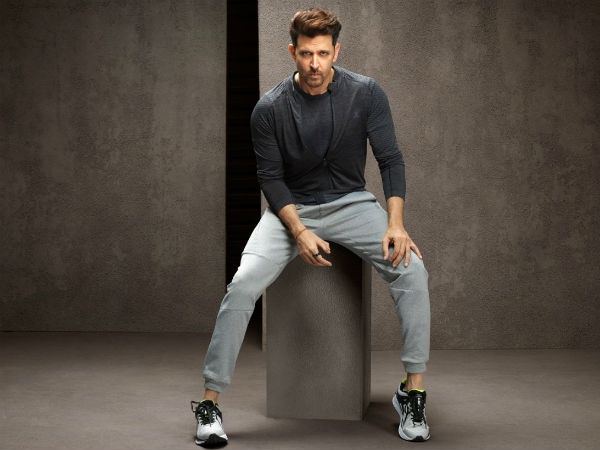 ऋतिक रोशन