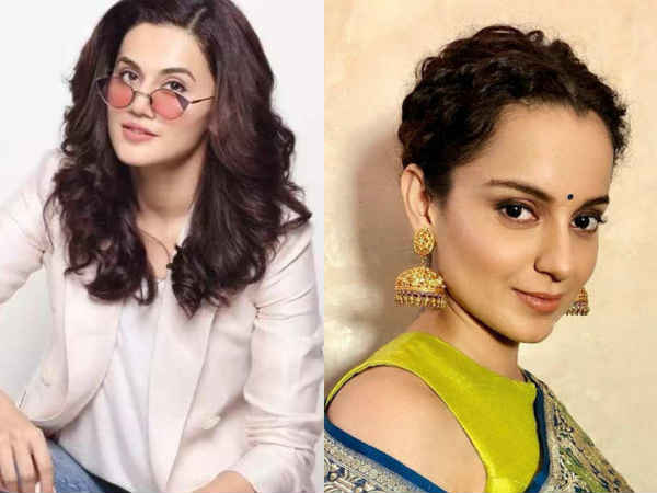 कंगना ने मुबारकबाद दी