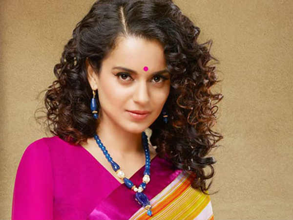 कंगना रनौत का जवाब कंगना रनौत का जवाब